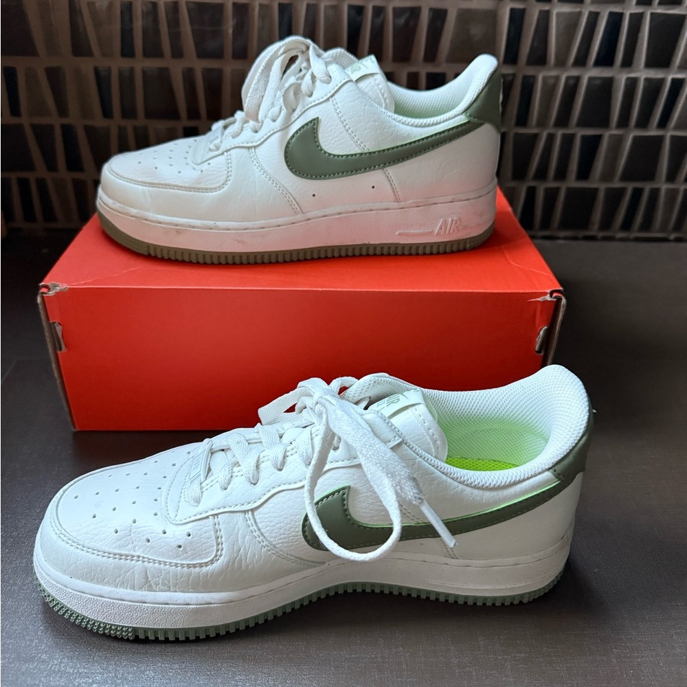 Nike Air Force 1 ‘07